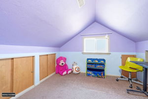 Attic Bonus Room 2