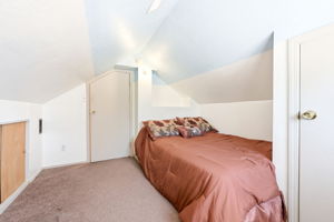 Attic Bonus Room 1