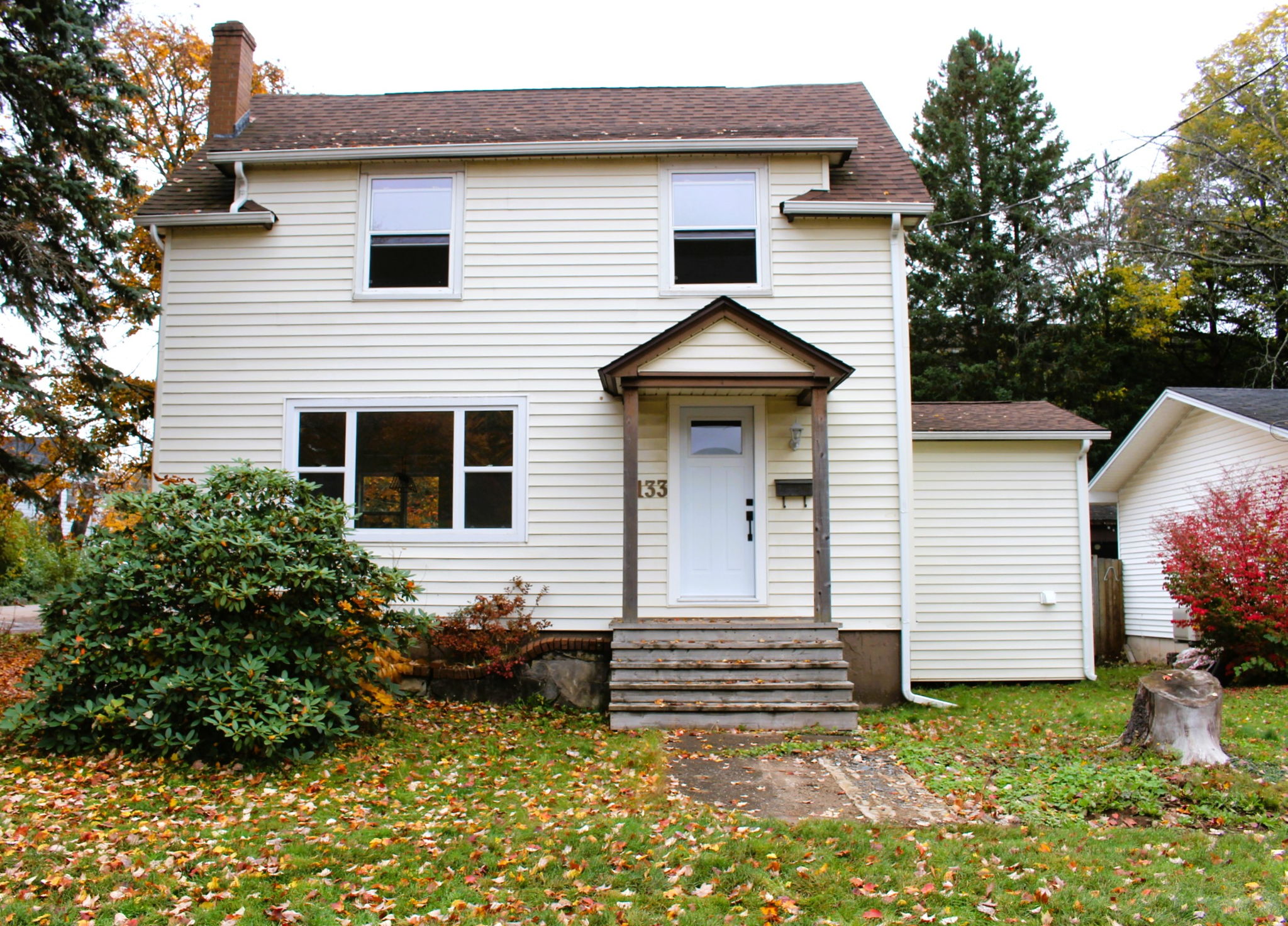 133 Montgomery Ave, Riverview, NB E1B 1Z1 PROPICSTA & MeasureMySpace