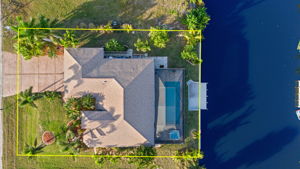 Aerial Overview - Marker
