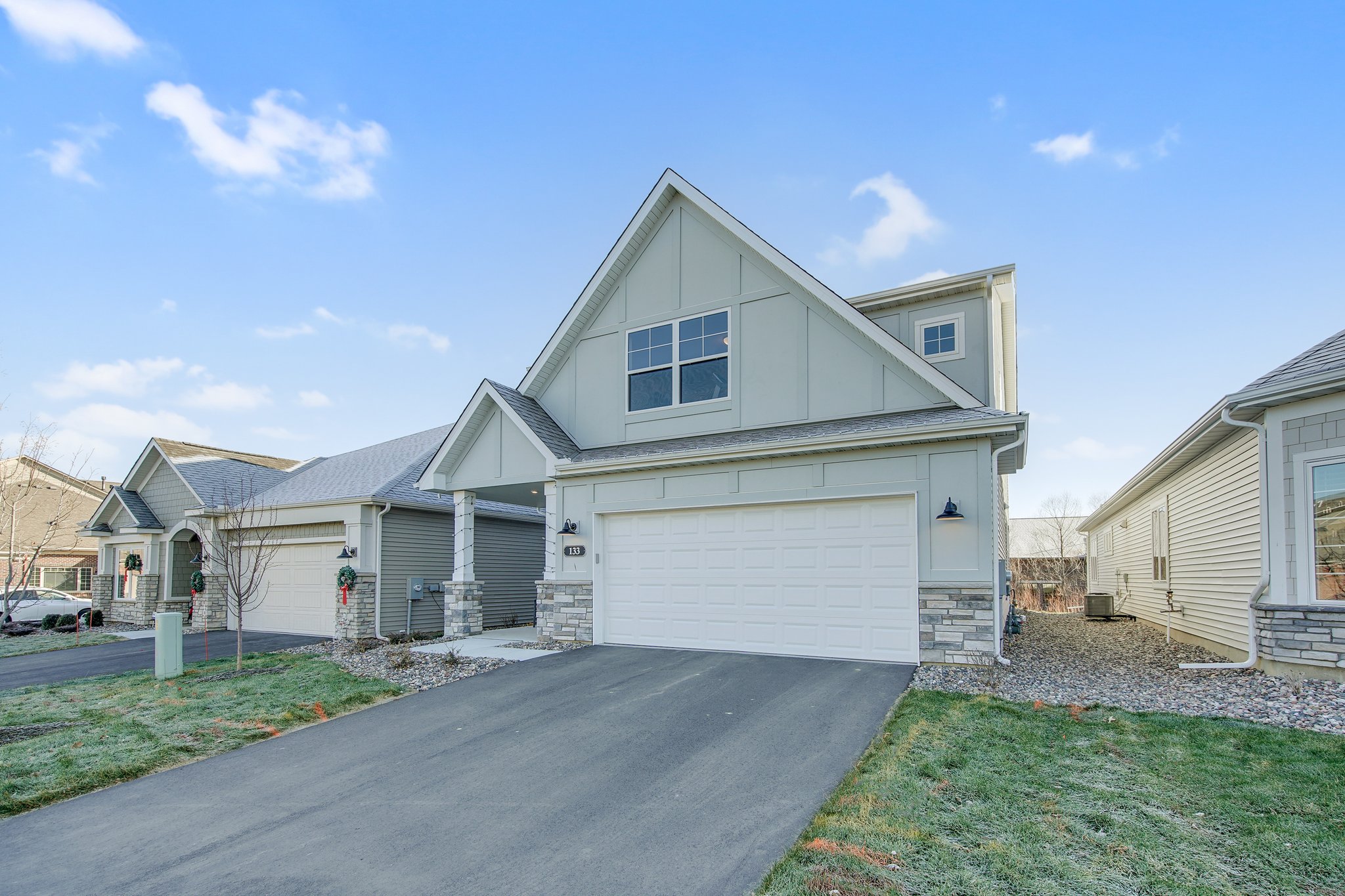 133 Parkview Ln, Cologne, MN 55322 Mint Real Estate Photography
