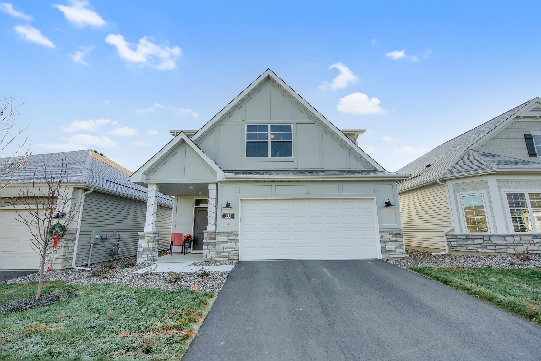 133 Parkview Ln, Cologne, MN 55322 | Mint Real Estate Photography