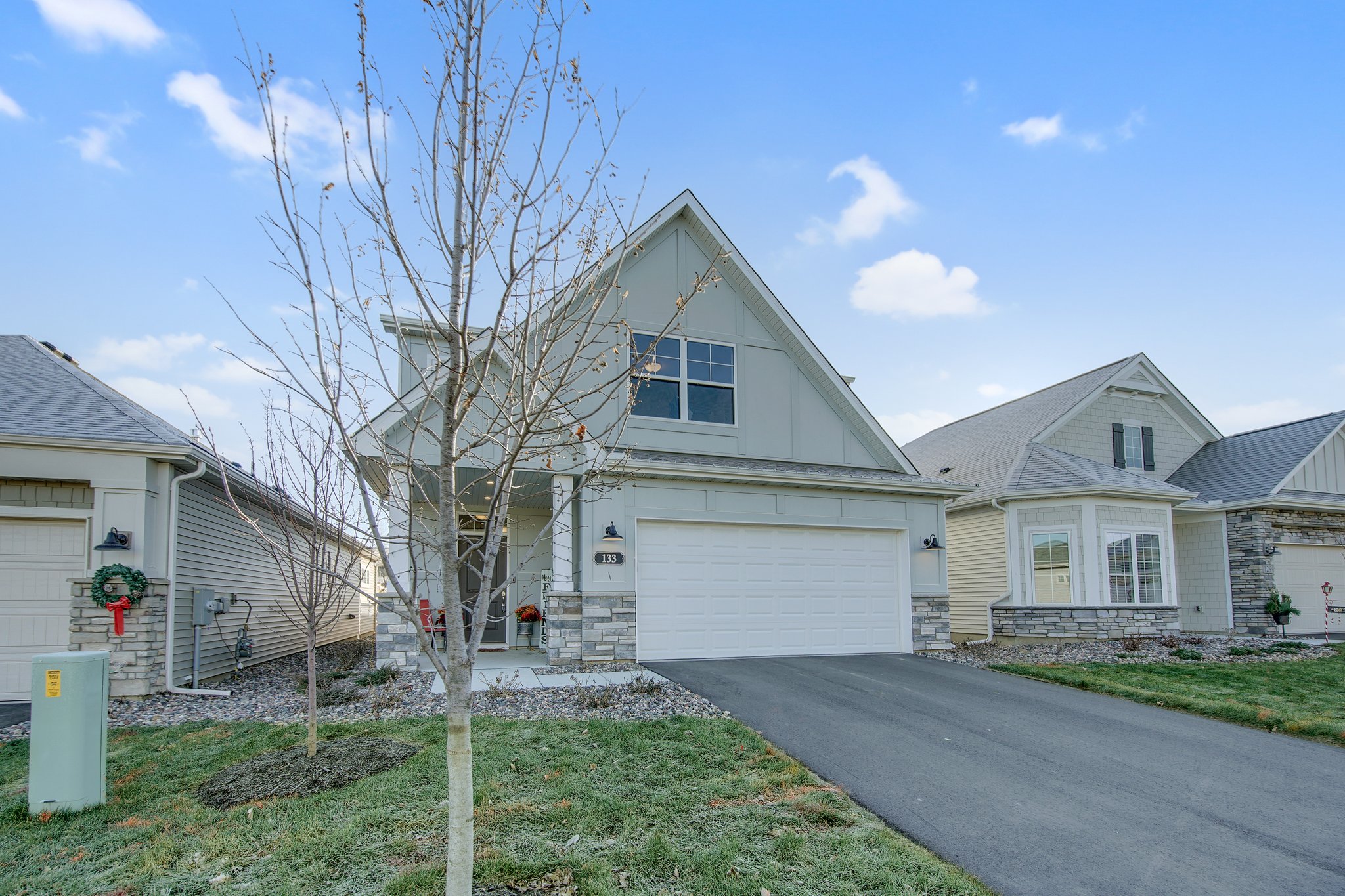 133 Parkview Ln, Cologne, MN 55322 Mint Real Estate Photography