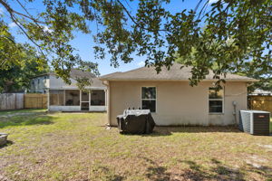 Back of Home