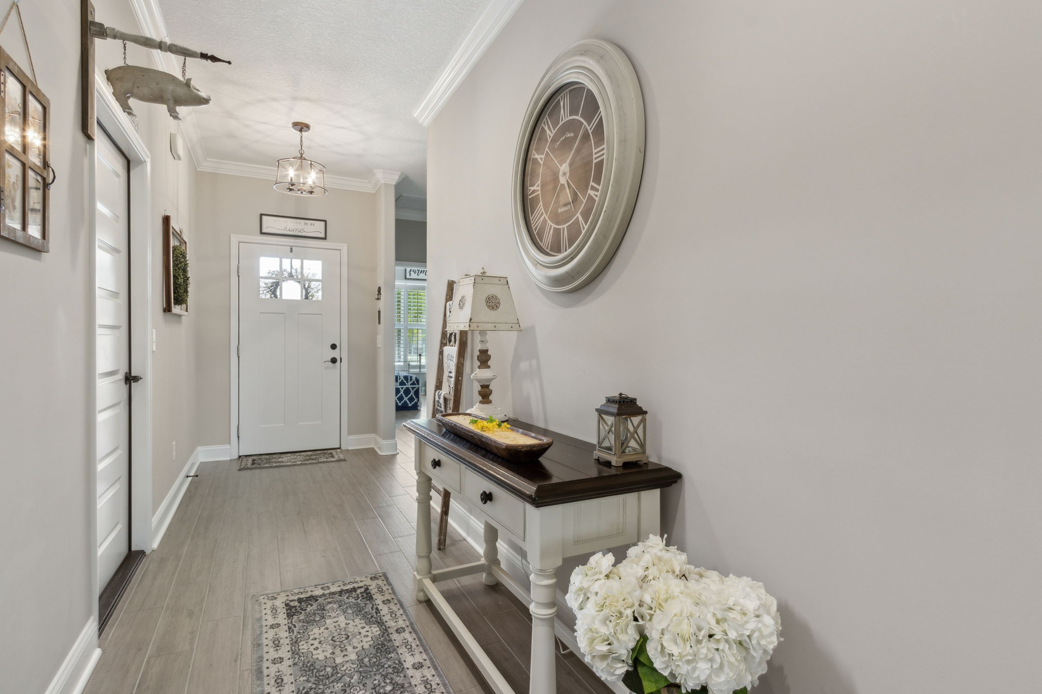 Foyer