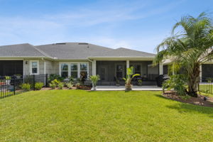 Back of Home