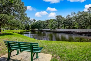 Sawmill Lakes