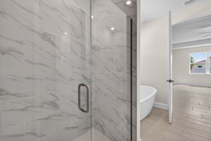 Primary Bathroom 2 of 3