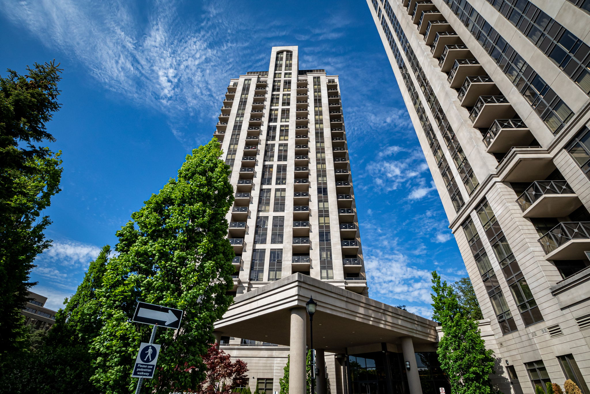 Toronto property showcase