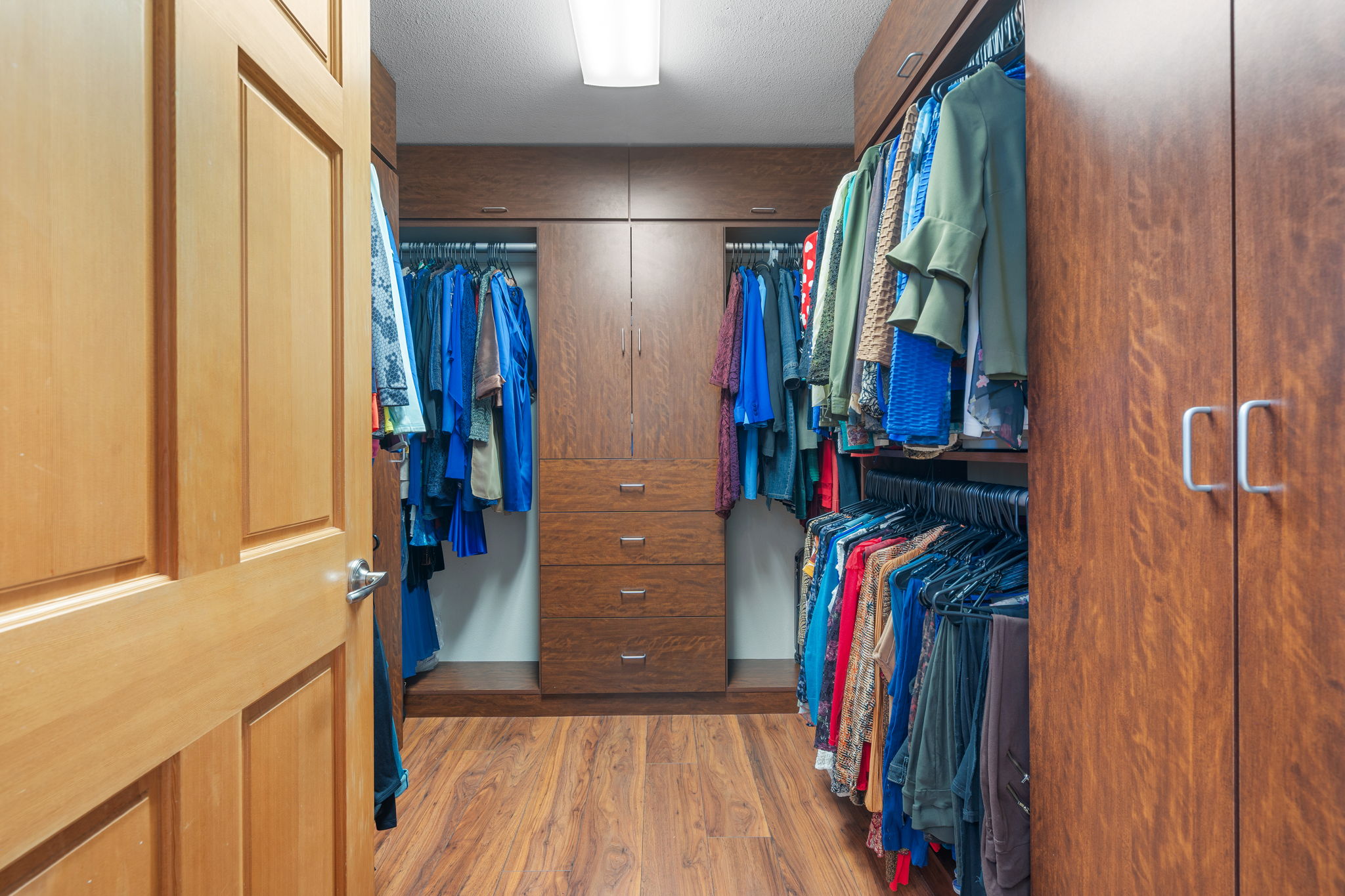 Closet
