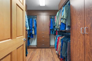 Closet
