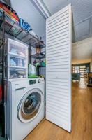 In-unit Laundry-2