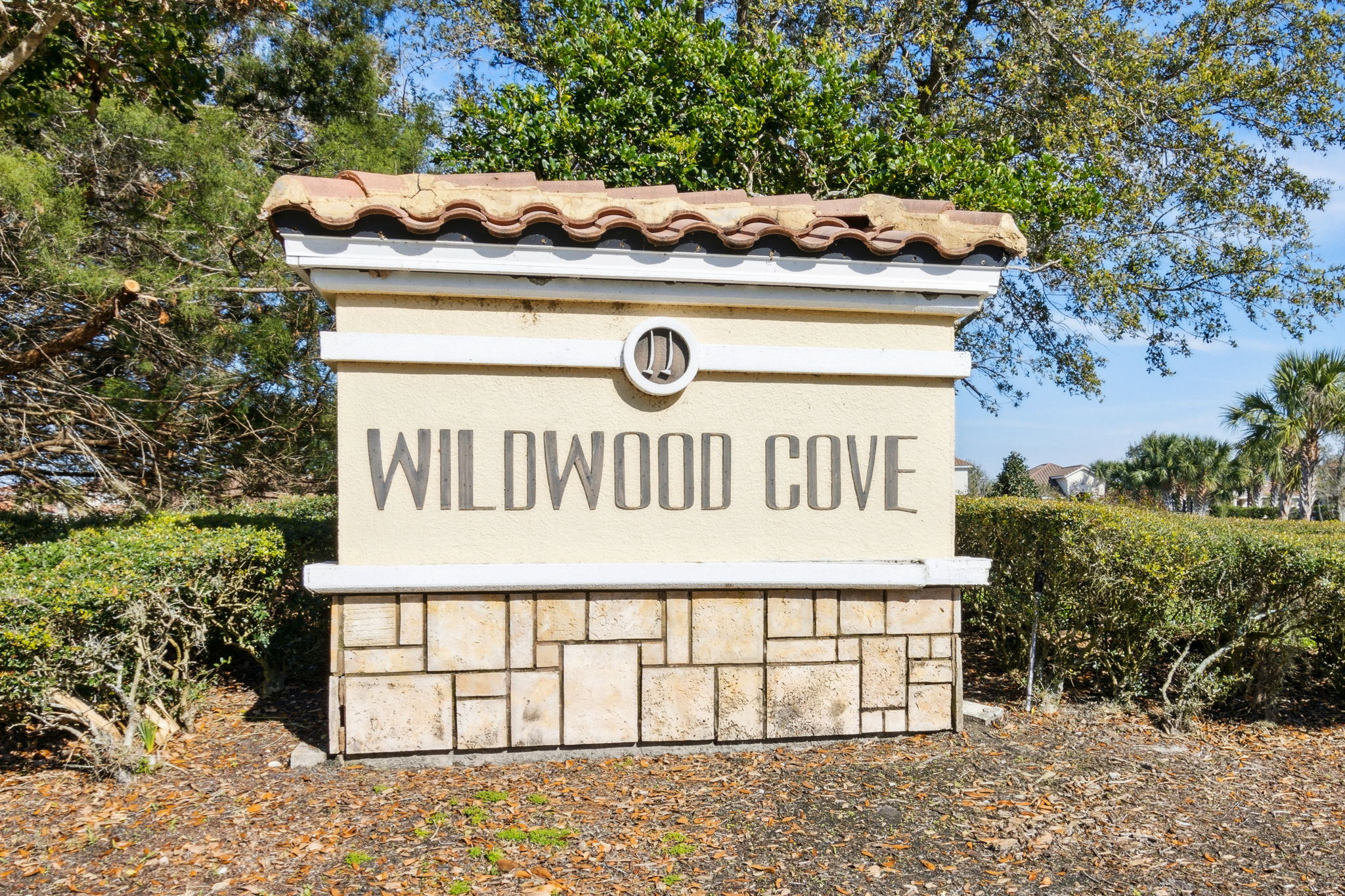 Wildwood Cove