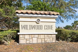 Wildwood Cove