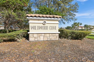 Wildwood Cove