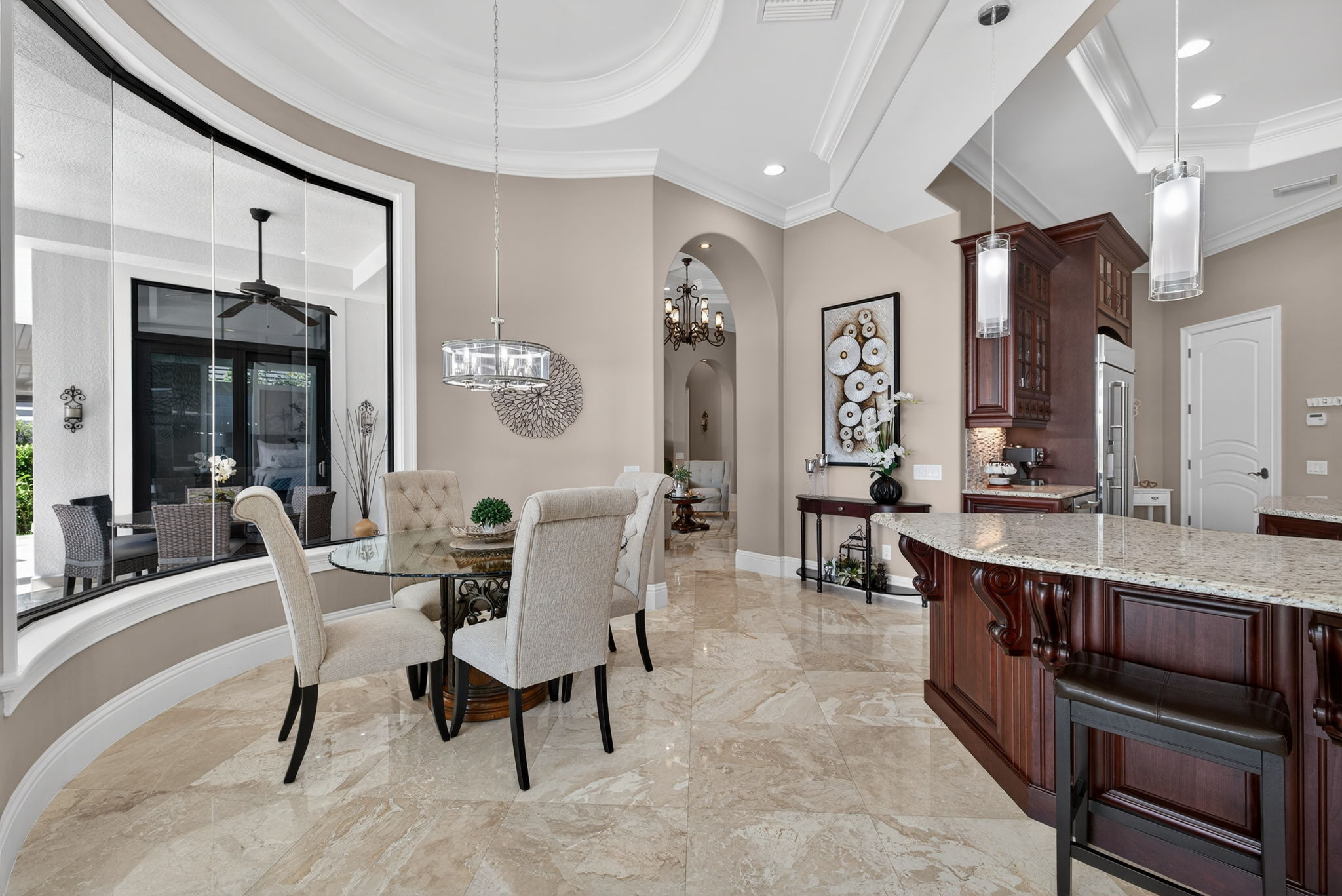 Breakfast Nook 2 of 2