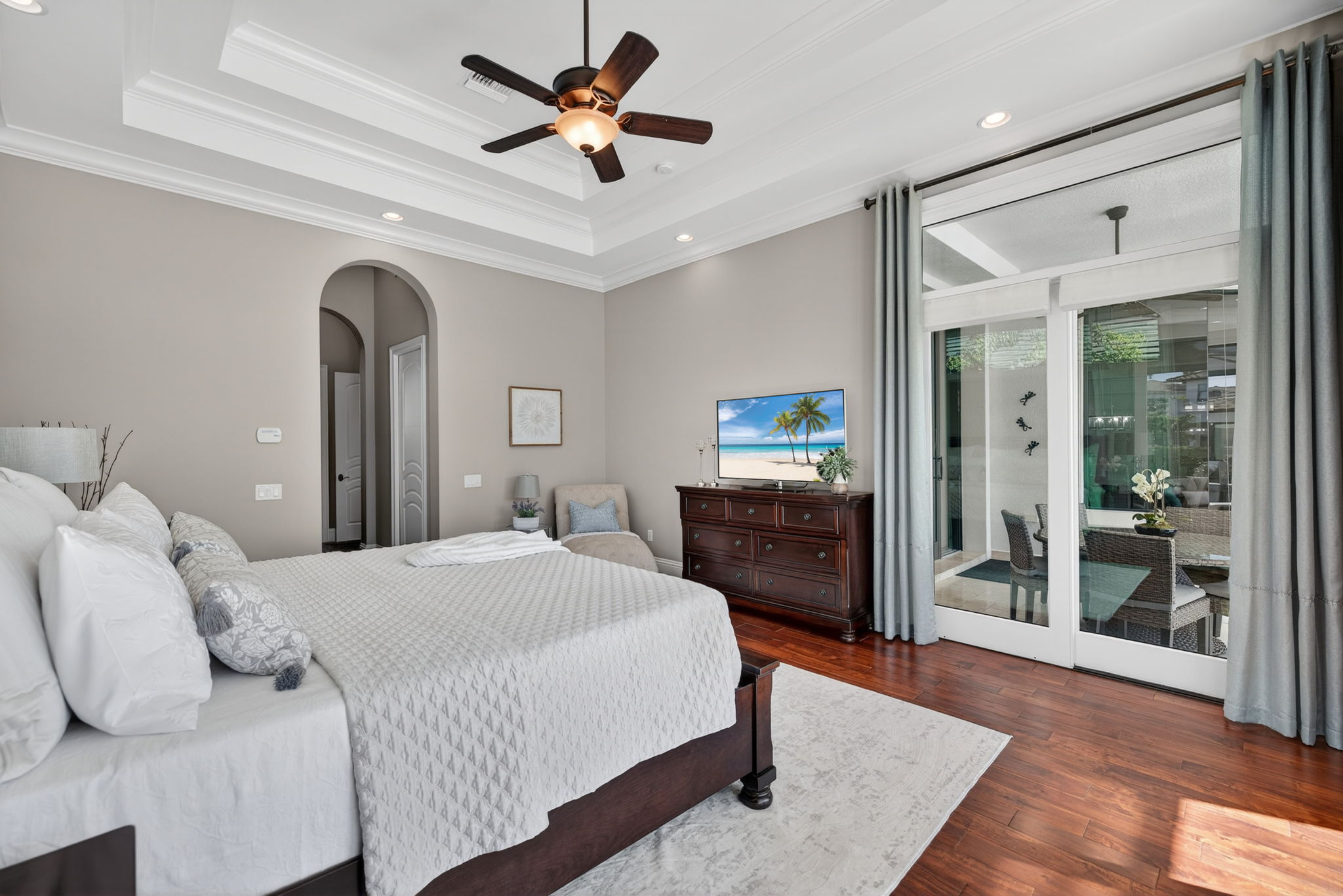 Primary Bedroom 3 of 4