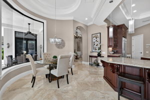 Breakfast Nook 2 of 2