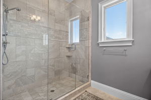 Guest Bathroom 2 of 2