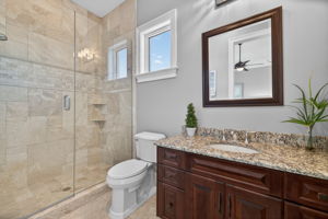 Guest Bathroom 2