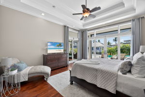 Primary Bedroom 2 of 4