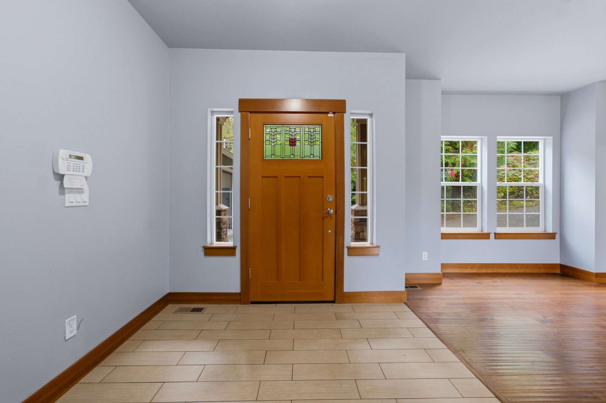 Entryway
