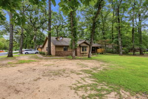 Residential real estate media in Conway, Arkansas by Avery & Bryant