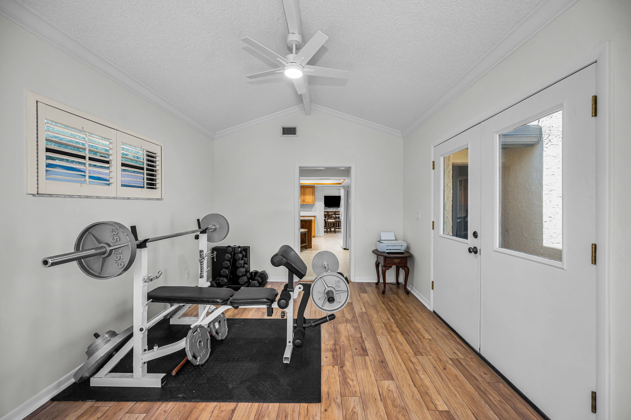 Bonus Room13