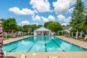 Community Pool.