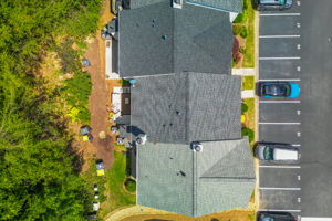 50 Year Architectural Shingles.