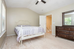 Master Suite