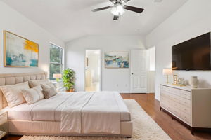 021 - Bedroom