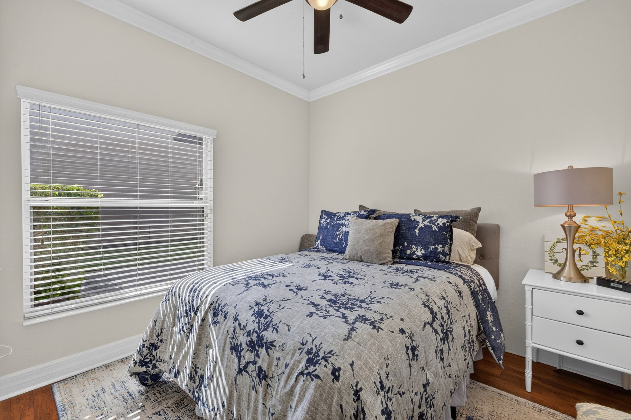 Guest Bedroom 3