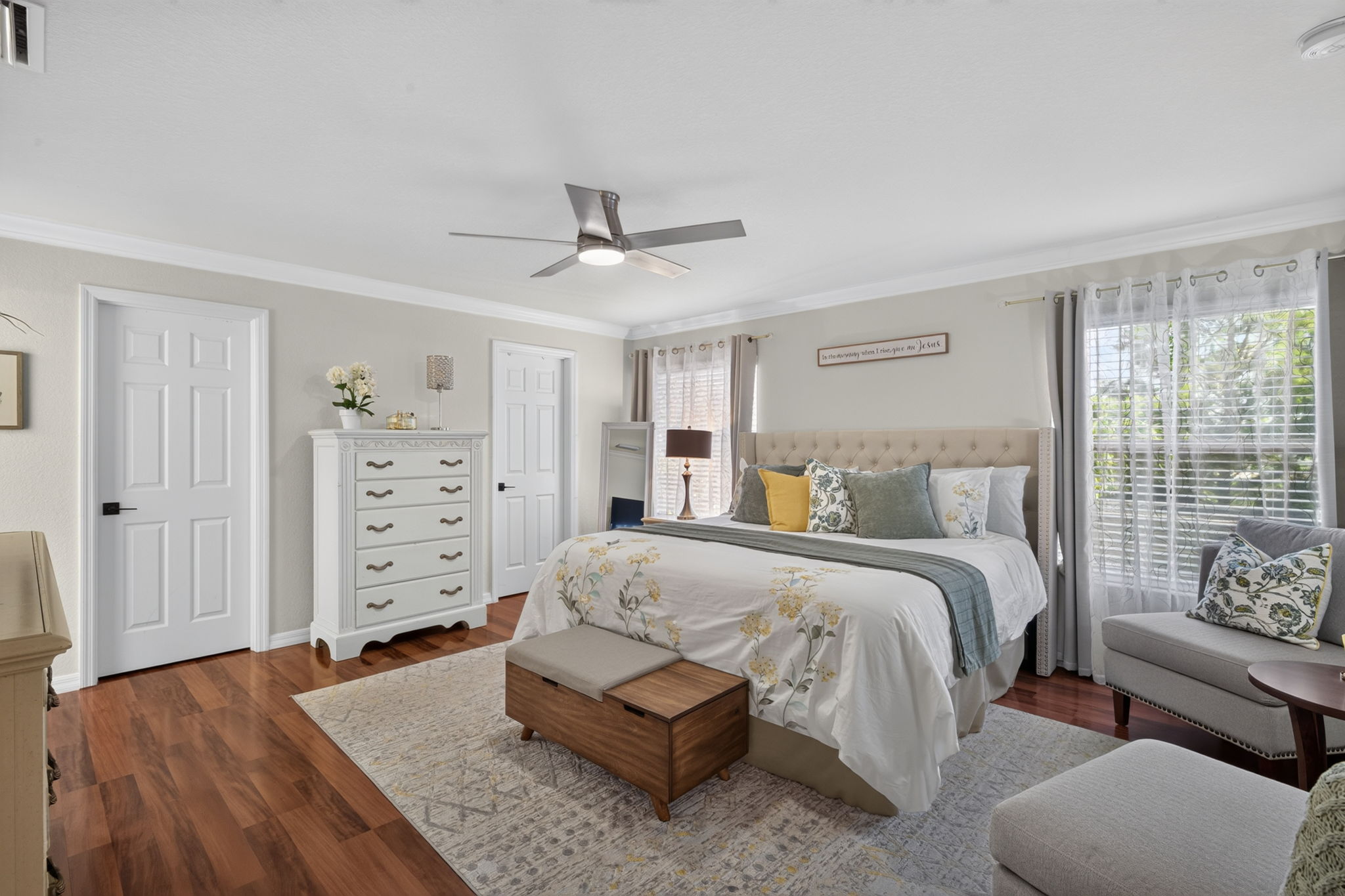 Primary Bedroom 1 of 3