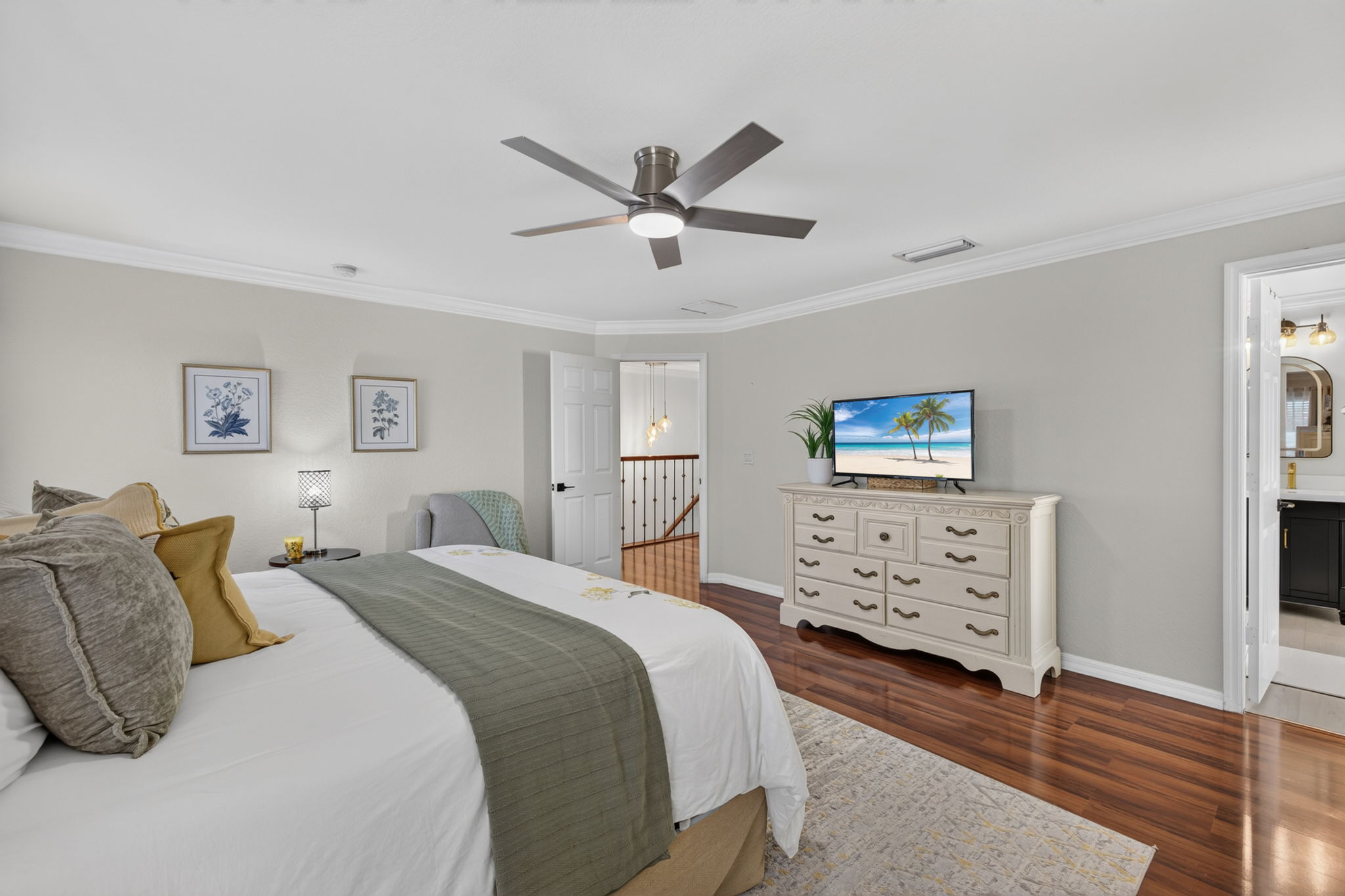 Primary Bedroom 2 of 3