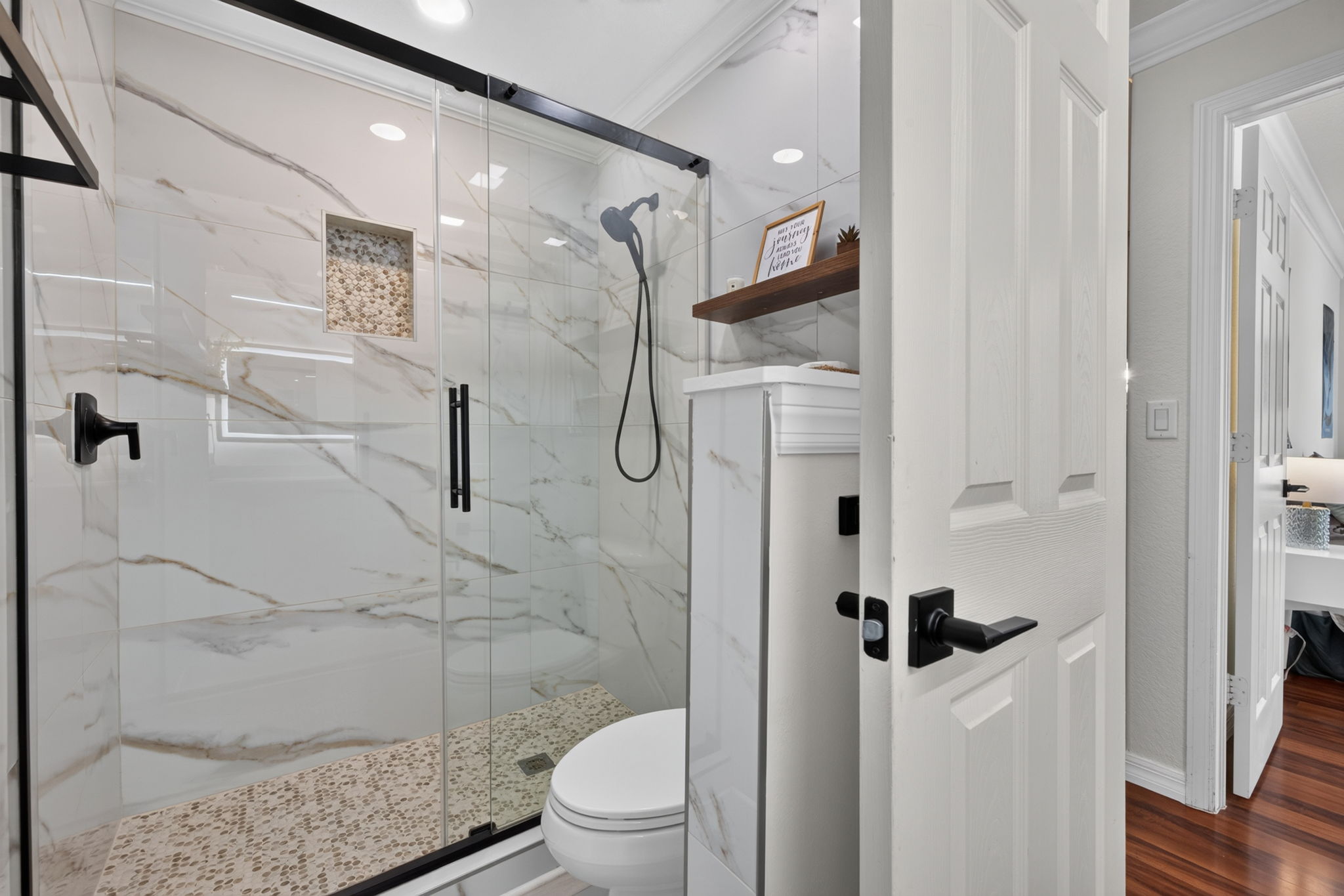 Guest Bathroom 1 of 2