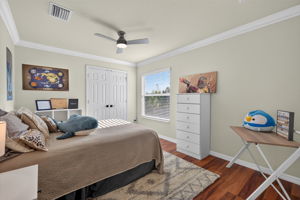 Guest Bedroom 1