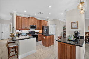 Kitchen 1 of 3