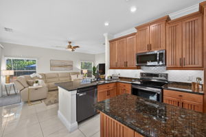 Kitchen 3 of 3
