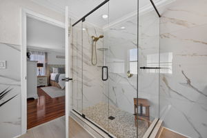 Primary Bathroom 2 of 3