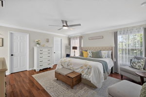 Primary Bedroom 1 of 3