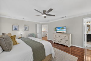Primary Bedroom 2 of 3