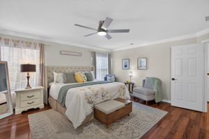 Primary Bedroom 3 of 3