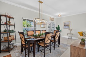 Dining Room 1 of 2