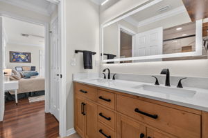 Guest Bathroom 2 of 2