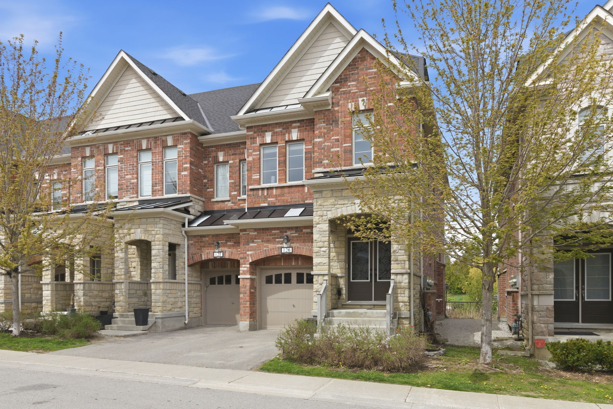 Property in Vaughan
