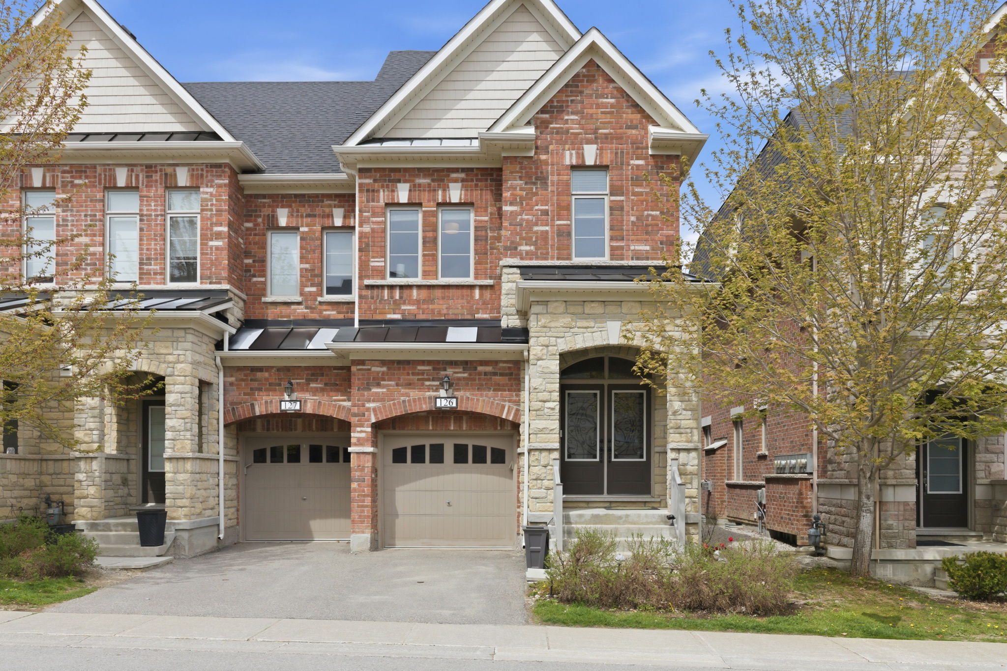 Property in Vaughan — delivered property photograph 2