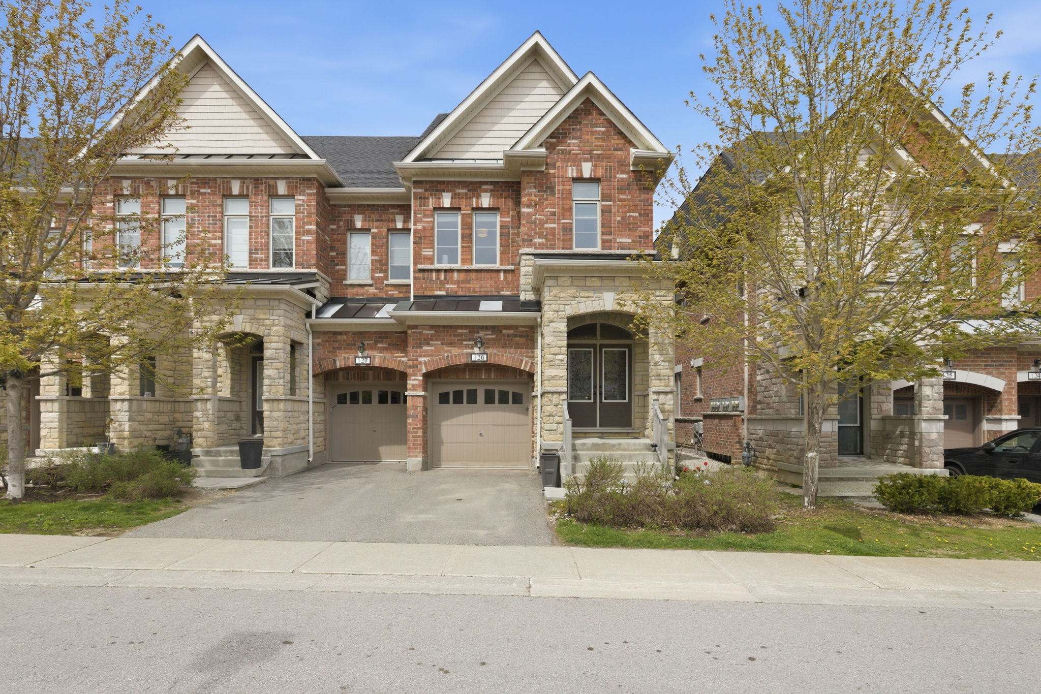 Property in Vaughan — delivered property photograph 3