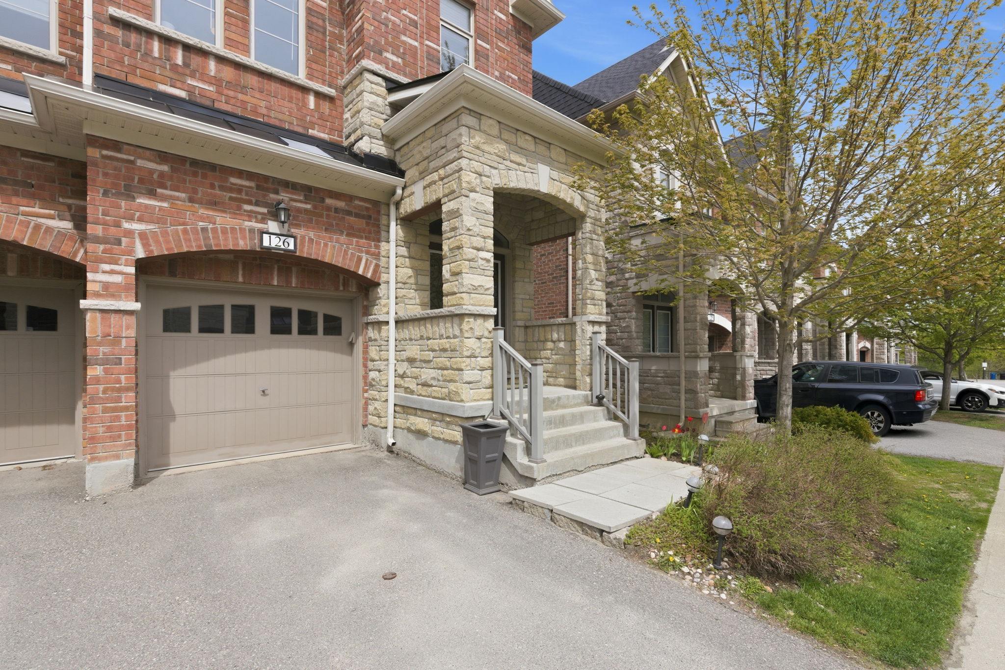 Property in Vaughan — delivered property photograph 4