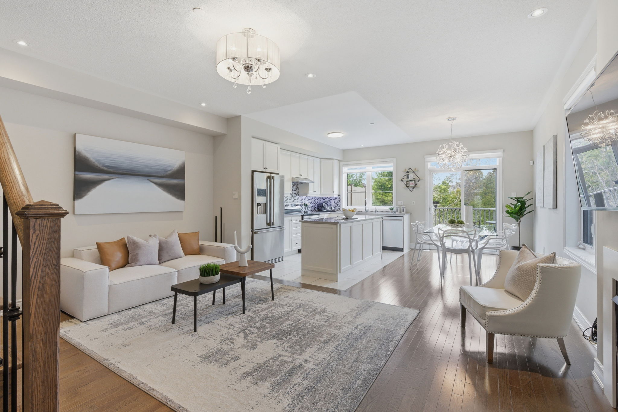 Property in Vaughan — delivered property photograph 7